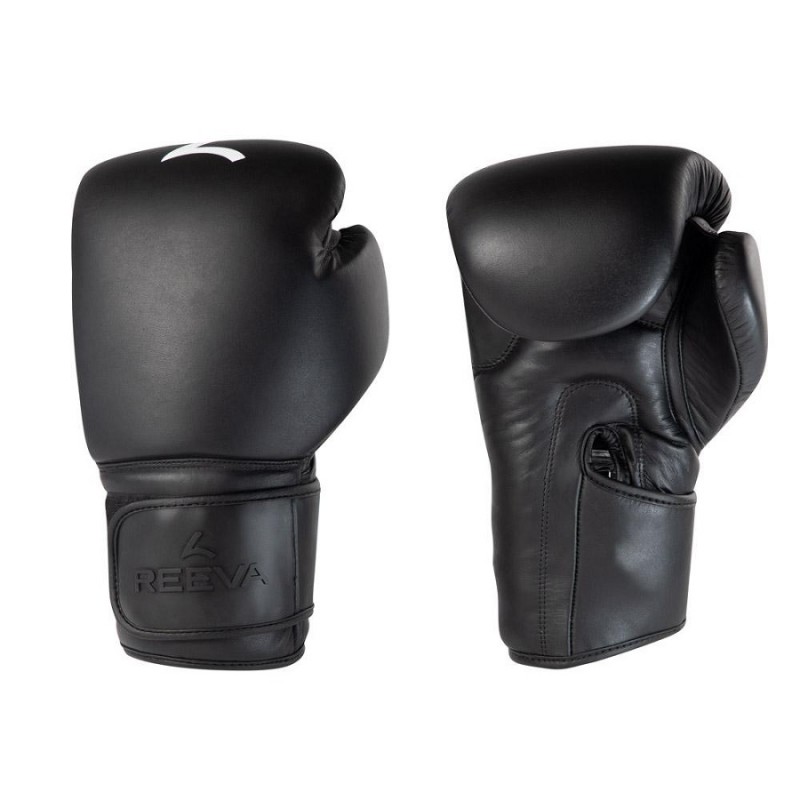 Gants de Boxe REEVA