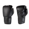 Boxing Hands Vegan Leather