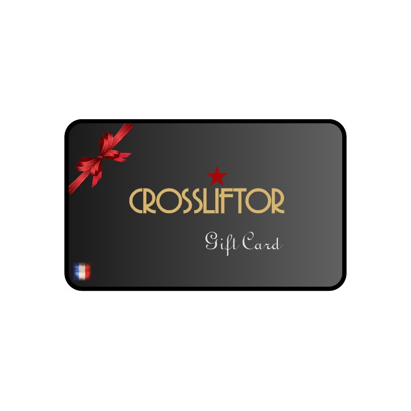 E- Carte Cadeau 25€