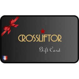 E- Carte Cadeau 75€