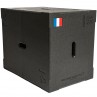 Bulle D'Air® PPE Box Jump 3 in 1