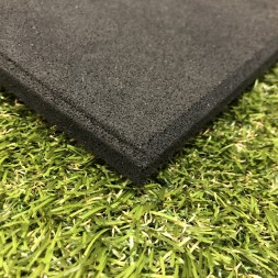 15 mm gewichthefplaat