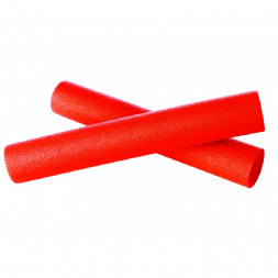 Schuimrubber frietjes