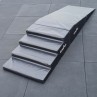 PLATFORM OBSTAKEL HANDSTAND LOPEN PLATFORM OBSTAKEL HANDSTAND LOPEN