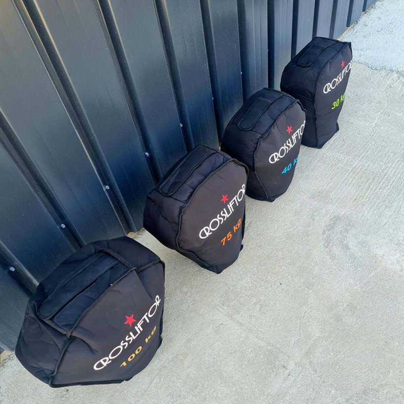 Husafell Strongman Tas 2 Husafell Strongman Tas 2
