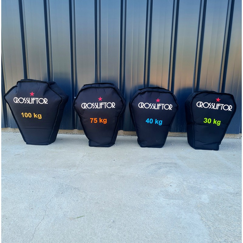 Husafell Strongman Tas 5 Husafell Strongman Tas 5