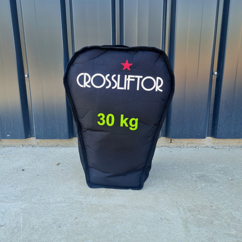 Husafell Strongman Tas 30kg Husafell Strongman Tas 30kg