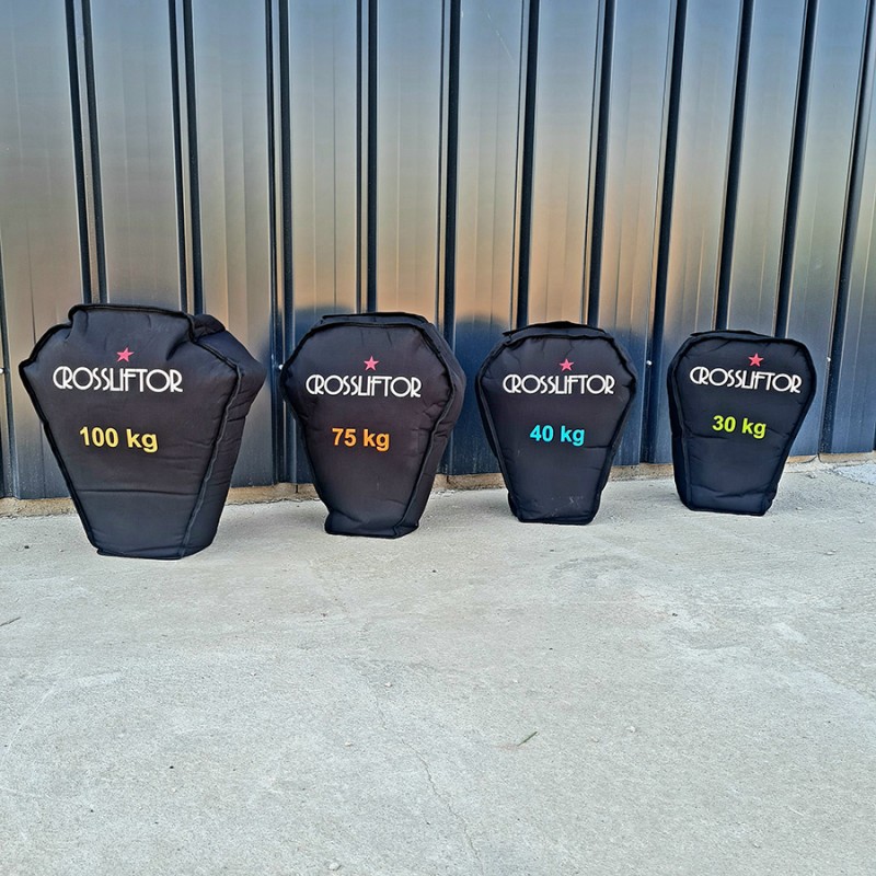 Husafell Strongman Tas Husafell Strongman Tas