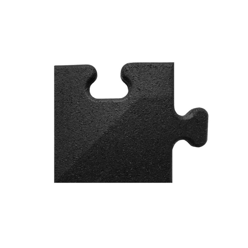 Angle Biseauté dalle sol puzzle 15mm