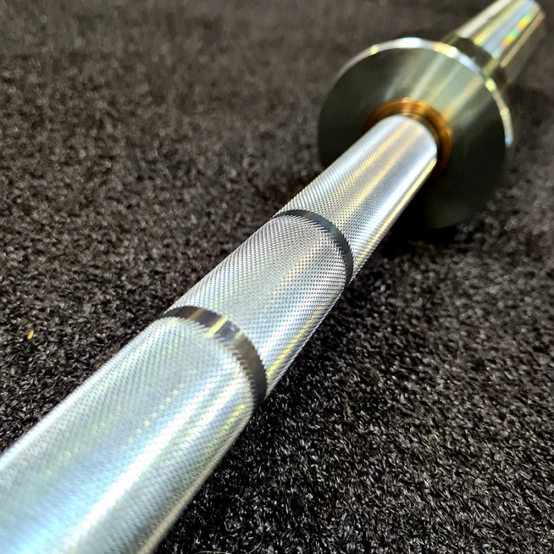 2nd hand olympic barbell online
