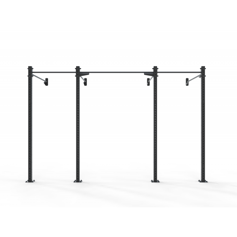 Barre équerres Cage CrossLiftor 180 cm