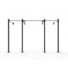 Barre équerres Cage CrossLiftor 180 cm