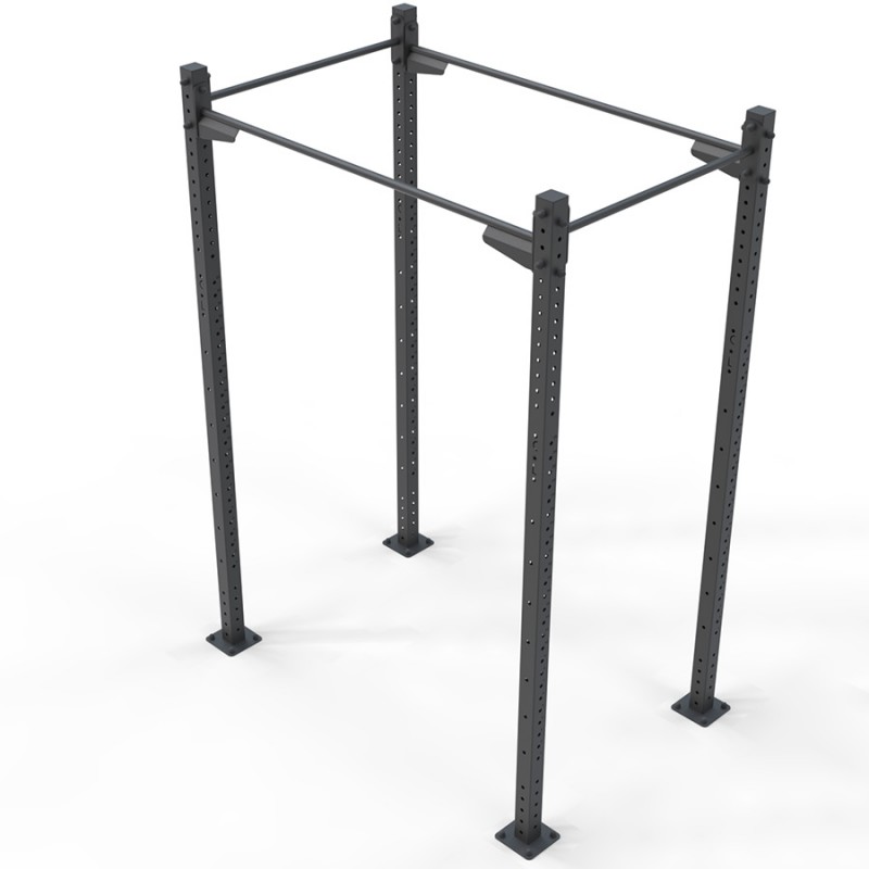 Cage Tank 1 couloir Cage Tank 1 couloir