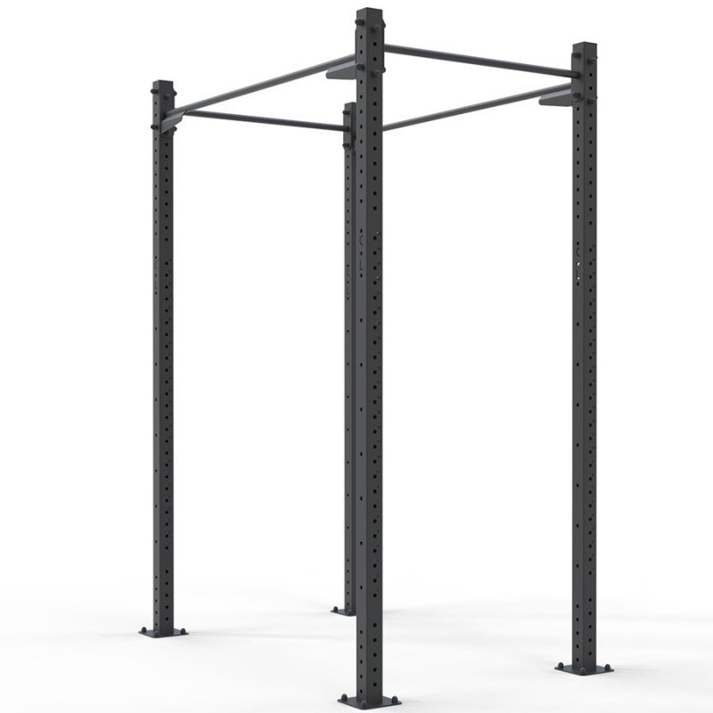 Estación Rig Tank 1 Estación Rig Tank 1