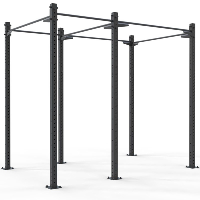 Tanque de perforación 2 estaciones