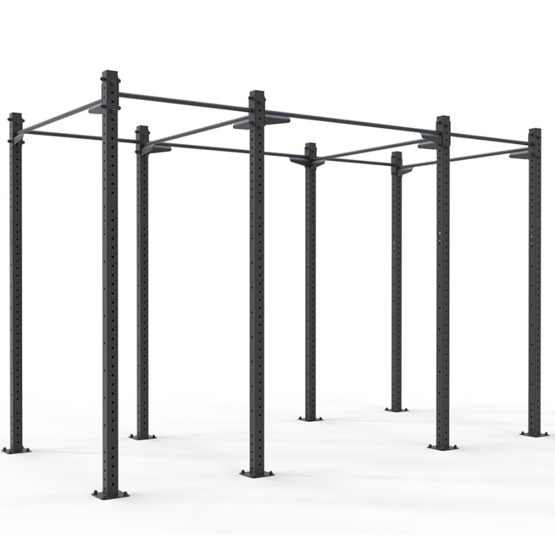 Tanque de perforación - 3 estaciones