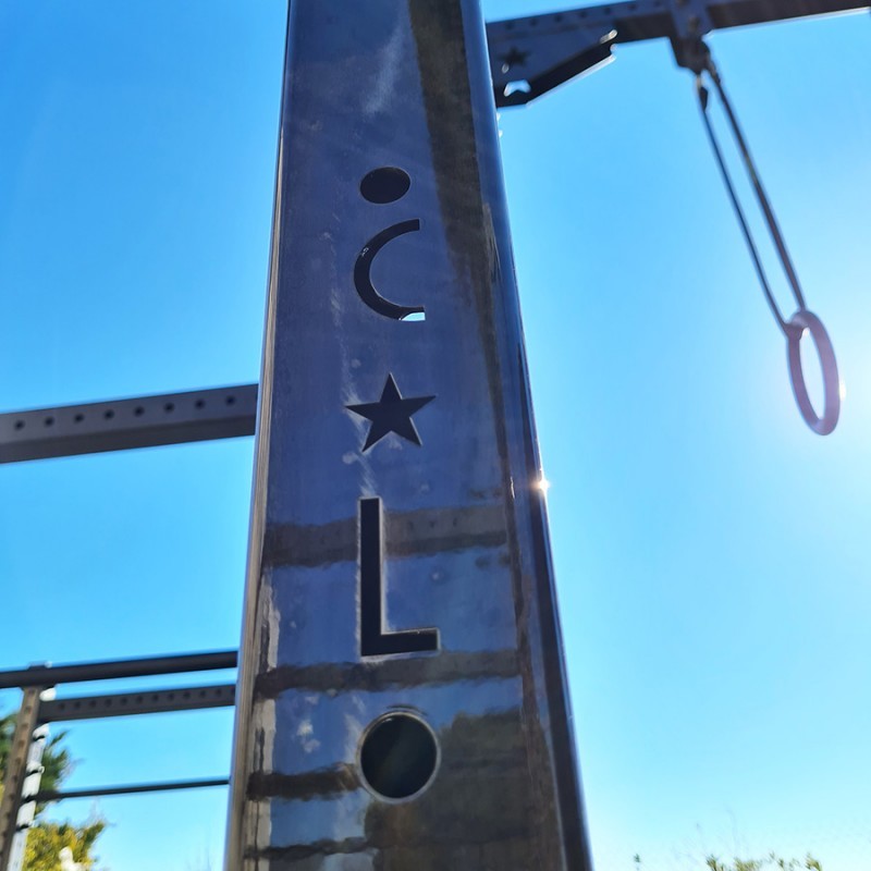 Roest details Roest details