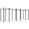 Rig Rust buiten 5 stations Rig Rust buiten 5 stations