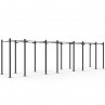 Rig Rust buiten 7 stations Rig Rust buiten 7 stations