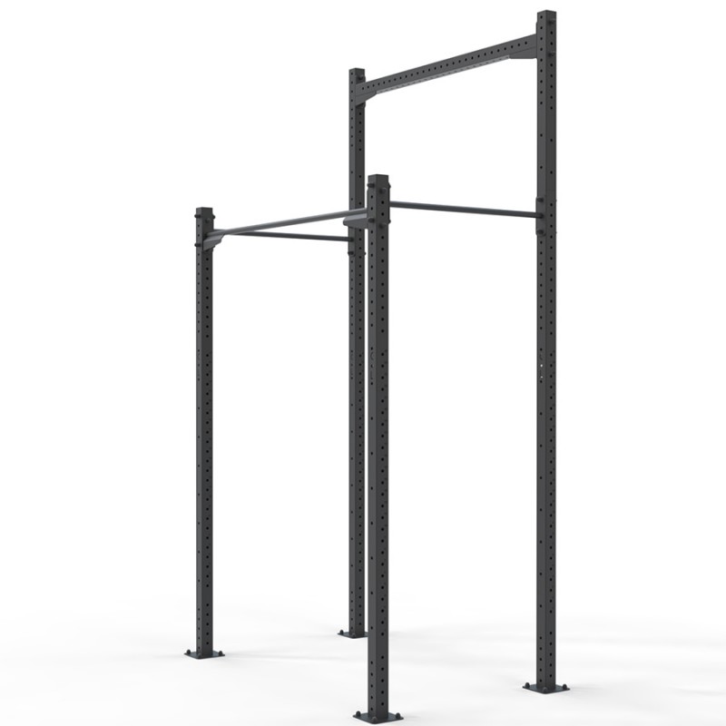 Tank Rig Muscle Up 1 station crossliftor