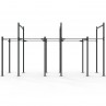 Kooi Tank Muscle Up - 5 crossliftstations Kooi Tank Muscle Up - 5 crossliftstations