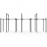 Kooi Tank Muscle Up - 6 crossliftstations Kooi Tank Muscle Up - 6 crossliftstations