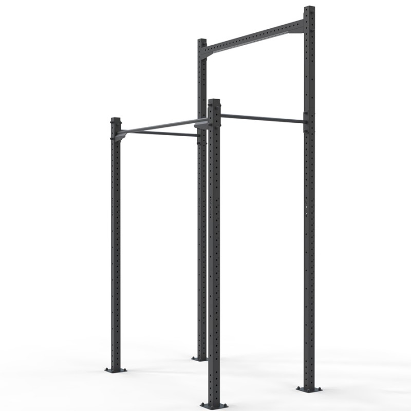 Rig Rust Muscle Up - 1 poste Rig Rust Muscle Up - 1 poste