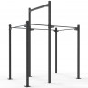 Rig Rust Muscle Up - 2 postes