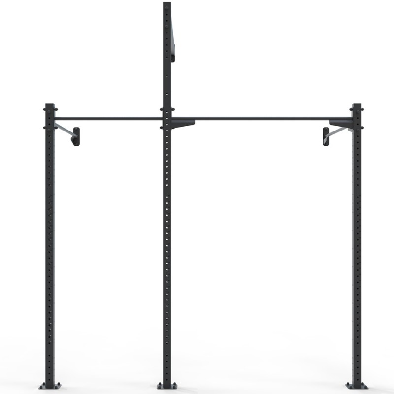 Rig Mural Tank Muscle Up crossliftor Rig Mural Tank Muscle Up crossliftor