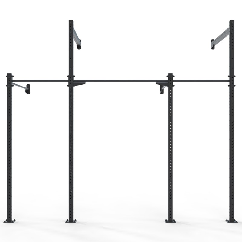 Muscle Up Tank crosslift of muurkooi Muscle Up Tank crosslift of muurkooi