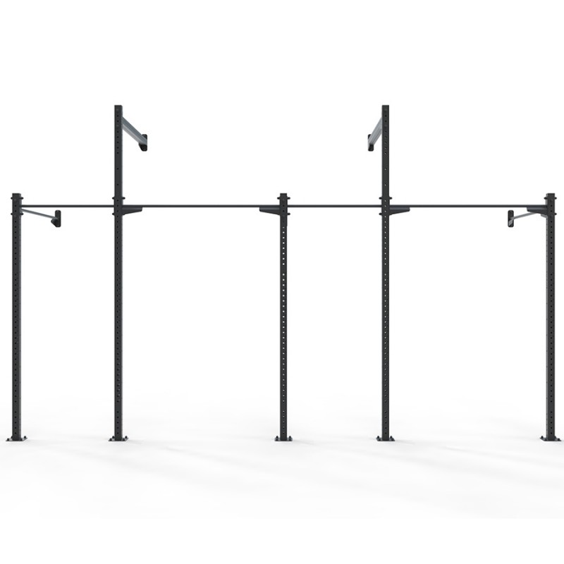 Muscle Up Tank crosslift of muurkooi Muscle Up Tank crosslift of muurkooi