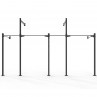 Muscle Up Tank crosslift of muurkooi Muscle Up Tank crosslift of muurkooi