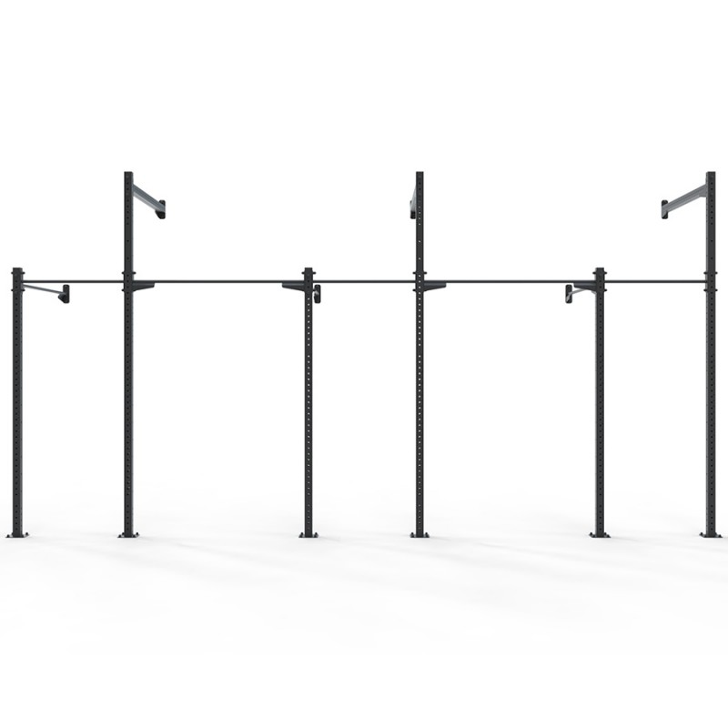 Rig Mural Muscle Up Tank crossliftor Rig Mural Muscle Up Tank crossliftor
