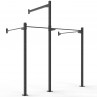 Exterieur Rig RUST Muscle Up - 2 stations