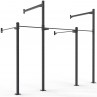 Exterieur Rig RUST Muscle Up - 2 stations