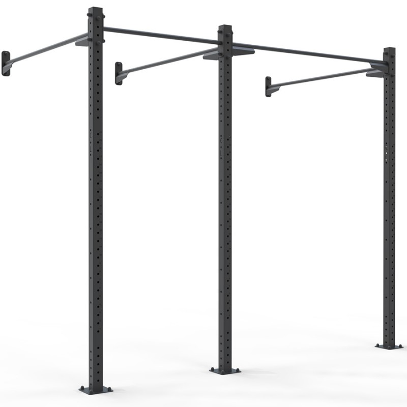 Rig Mural TANK 2 postes crossliftor Rig Mural TANK 2 postes crossliftor