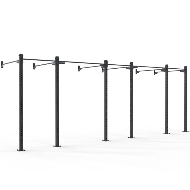 Aparejo Mural TANQUE 5 estaciones Aparejo Mural TANQUE 5 estaciones