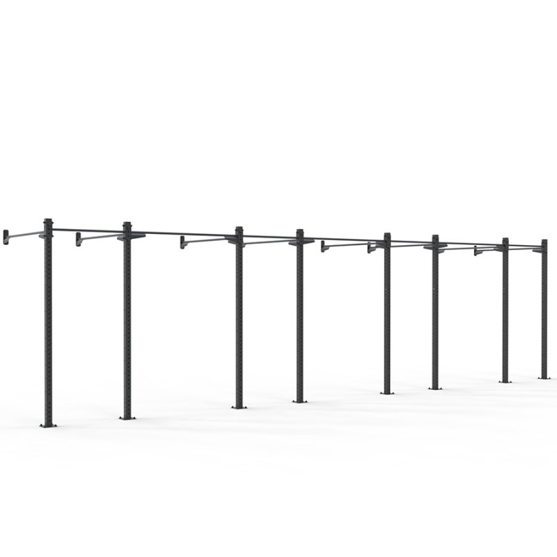 Aparejo Mural TANQUE 7 estaciones