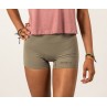 CrossLiftor Women's Shorts - Khaki