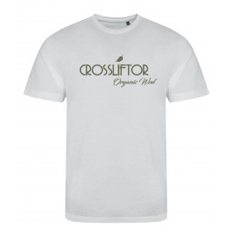 Men's CrossLiftor T-Shirt - Organic Wod