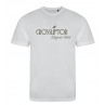 Men's CrossLiftor T-Shirt - Organic Wod