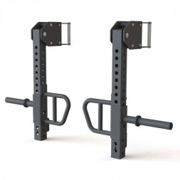 Brazos Jammer ajustables -...