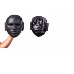 Boxeo Pao - Máscara - CrossLiftor Fight - Combate