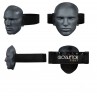 Punching Mask CrossLiftor