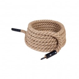 Corde à grimper 4m - occasion