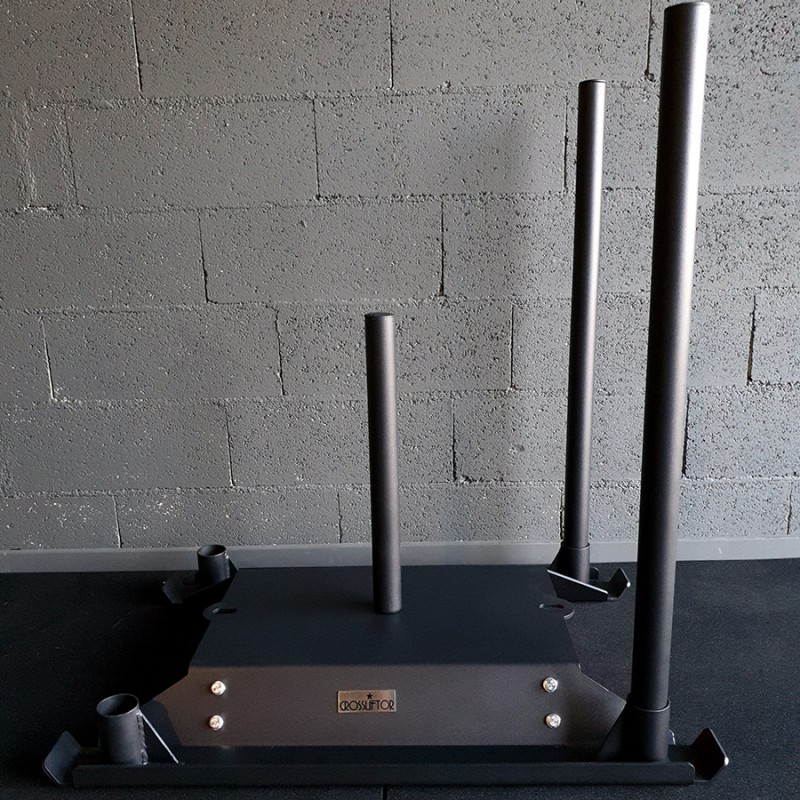 Functional Sled - second hand