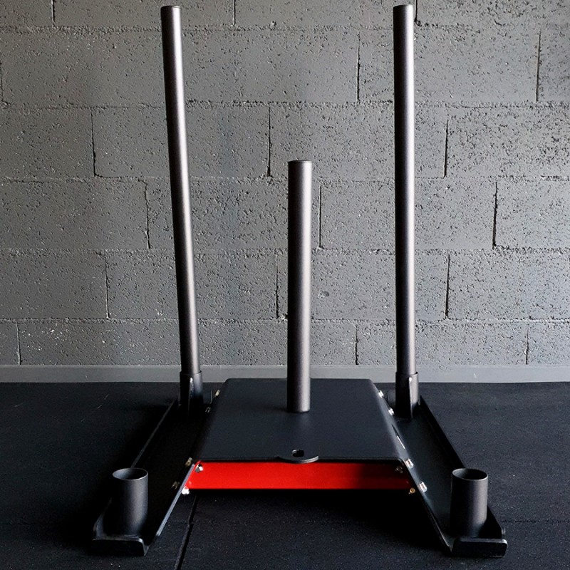 Push Pull Sled - second hand 1