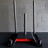 Push Pull Sled - second hand 1