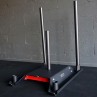 Push Pull Sled - second hand 2