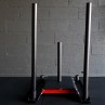 Push Pull Sled - second hand 3
